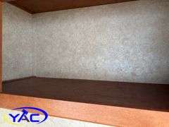 2013  CONQUEST V3493A  268RBK TRAVEL TRAILER
