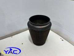 K&N Cold Air Intake Off 2005 F-150