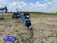 10X60 BRANDT SWINGAWAY AUGER