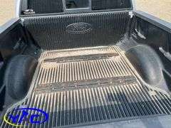 2008  FORD  F150 SUPERCREW 4WD