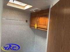 2003  THOR  DUTCHMAN FIFTH WHEEL CAMPER