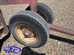 SWATHER CARRIER