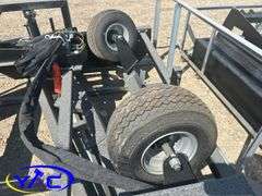 Skid Steer Grader