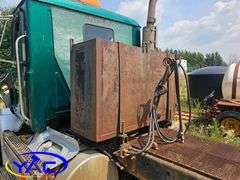 1997  MACK  CH - TOTAL LOSS