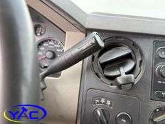 2008 FORD F250 SD SUPERCAB 4WD