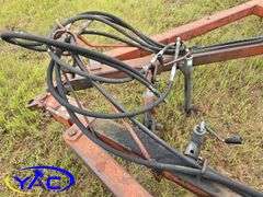 Sunflower G80-25 Tandem Disc