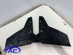 Boat Muffs/ Tubing Tow Rope/ Fin For Boat Motor