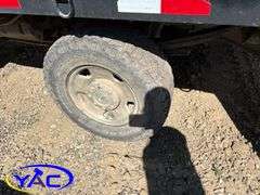 2006 FORD F250 SUPER DUTY SUPERCAB 4WD - NOT RUNNING