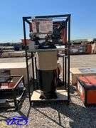 60 Gallon 5 HP Electric Air Compressor
