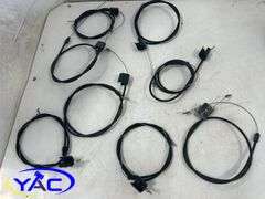 Lawn Mower Cables