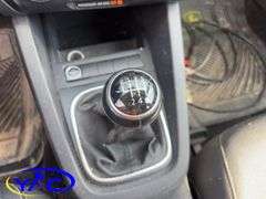 2011 VOLKSWAGEN JETTA 2.0 TDI 4DR