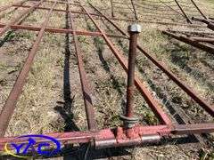 14' x 4.5' Gate