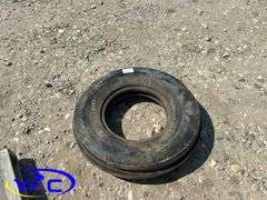 7.50-16 Tire