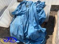 18' Trevi Pool Parts & Assembly