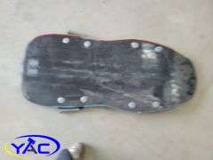 2- Snow Sleds