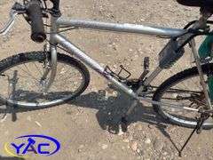 Boneli Bicycle