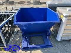 Self Dumping Hopper