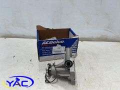 ACDelco Water Pump - P# 252147 - Fits GM Vehicles
