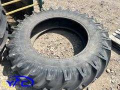 2- 18.4-38 Petlas Tires