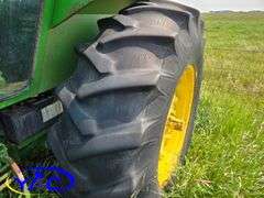 1971 JD 4320 Diesel