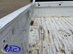 2011 CHEV SILVERADO 2500HD CREWCAB 4WD