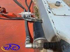 TD 2000 RIDGE MULCHER