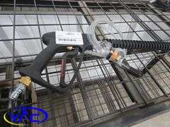 Magnum Gold 4000 Pressure Washer