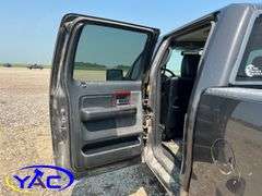 2005 FORD F150 SUPERCREW 4WD - NOT RUNNING