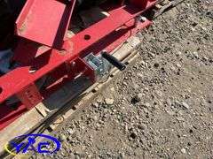 Hydraulic Press (Returned Item, Opened Box & Possibly Missing Parts)