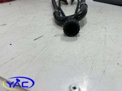 Boat Muffs/ Tubing Tow Rope/ Fin For Boat Motor