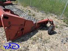 1015 CASE IH PICK UP HEADER 13'