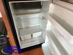 2013  CONQUEST V3493A  268RBK TRAVEL TRAILER