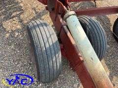 MORRIS 50' PACKER HARROW BAR