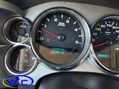 2007 CHEV SILVERADO 2500HD CREWCAB 4WD DIESEL