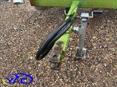 WALINGA GRAIN VAC