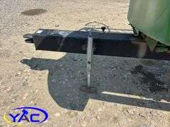 HEADER TRANSPORT - FITS 30'