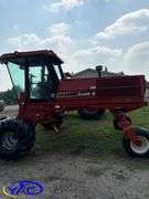 1997 Case IH 8825HP SELF-PROPELLED SWATHER
