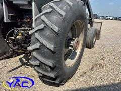 1982 WHITE 2-105 2WD TRACTOR