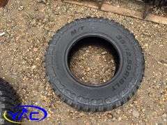 4- 35x12.50RLT Tires (BIDDER MUST PAY 4X THE BID PRICE)