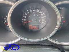 2011 KIA SORENTO V6 AWD