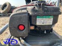 Briggs & Stratton Pressure Washer 3200PSI