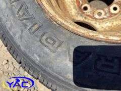 6- 8.75R16.5LT Tires