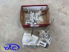 Various Bits For Cordless Tools
