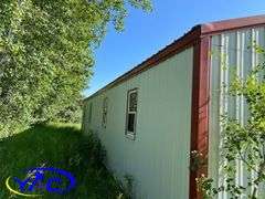 20' x 48' Building - To Be Moved