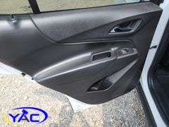 2018 CHEVROLET EQUINOX LT AWD