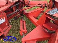 CaseIH 8230 PT Swather
