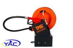 Diesel Fuel Pump W/ Hose Reel