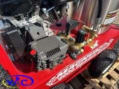 Magnum Gold 4000 Pressure Washer