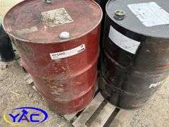3- Empty Barrels