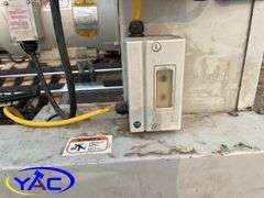 Electric Hammer Mill - 3 Phase